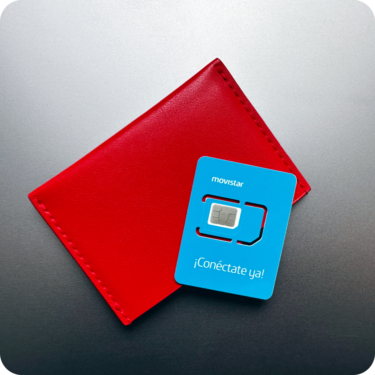 Prepaid SIM Spain 140Gb Data, Texts & Calls