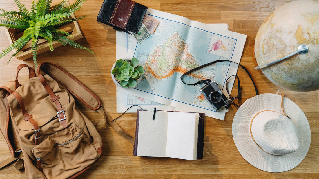 Travel Like a Pro: 10 Hacks for Big Savings